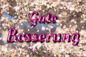 Komm jetzt schnell wieder auf die füße. Kostenlose Gute Besserung Bilder Gifs Grafiken Cliparts Anigifs Images Animationen