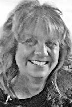 Lori McGlothlin Obituary (1963