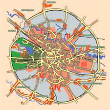 Sectorul 3, sectorul 2, sectorul 4. Sectorul 6 AstÄƒzi PrimÄƒria Sectorului 6