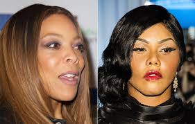 Explore {{searchview.params.phrase}} by color family. Lil Kim Says Wendy Williams Was Dissed By Biggie After Oral Sex