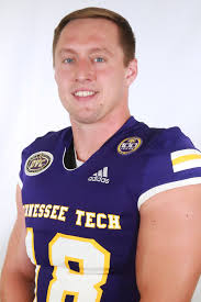 National Football Foundation على X: "Congrats to LB Seth Carlisle, the  @TNTechFootball nominee for the 2022 #CampbellTrophy!  https://t.co/mfGFXH2CKk https://t.co/0rD7YGrtDd"