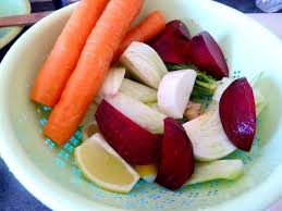 Jus Detox Fenouil Radis Noir Betterave Carotte Recette Betterave Radis Fenouil