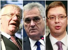 Why Serbia's Leaders Fear Vojislav Seselj | Balkan Insight