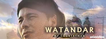 Watandar, My Countryman