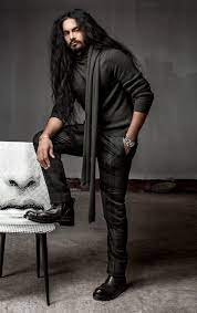 Desi Men Long Hair Styles Men Long Hair Styles Mens Hairstyles