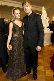 Aktuell ist er zudem wieder als coach bei the voice of. Samu Haber Starportrat News Bilder Gala De