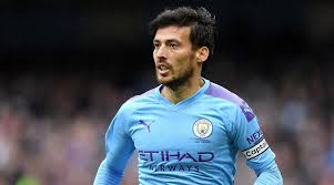 Manchester city fc evostripe men's shorts 194578033642. Manchester City To Honour David Silva With Statue Outside Etihad Stadium Sports News The Indian Express