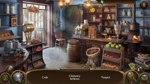 The objects are somewhere in the game screen. 15 Best Hidden Object Games For Android Test Your Detective Skills Joyofandroid Com