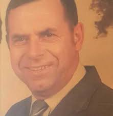 Clifford Harry Fisher, Jr.