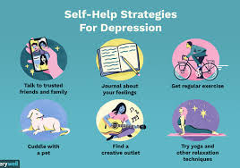 You may have issues to deal with individually as the depressed person, and the two of you may have issues to deal with that stem from coping with depression, lowe says. Can Depression Really Kill You