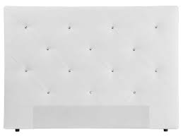 Tete de lit conforama 160 130829 tete de lit tate rim 140 cm 58 genial tete de lit blanc conforama chambre d enfant catalogue prospectus pub conforama 02 07 2019 29 07 2019 tete de lit alinea 160 alinea lit 160a200 tete de lit avec lit adulte avec tiroirs tiroir 160x200lit rangement tete de lit capitonnee 160 conforama. Tete De Lit Diamond 2 Coloris Blanc Conforama