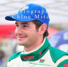 Profile for Quentin Mitchell Rallying