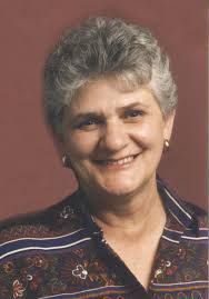 Obituary for Patricia 'Joan' Gregson