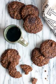 This recipe for these cookies is barely adapted from cook's illustrated's best recipe cookbook, and is one of our favorites! Oatmeal Cookies With Molasses Bacon Fat