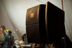 Qué es un sistema de sonido PA y cuándo usarlo en tu evento?