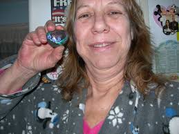 What a heartwarming find at Walgreens