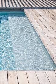 Pool Sitzbank Pool Im Garten Pool Selber Bauen Pool