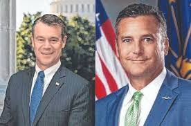 US Senate: Young tries to keep focus off abortion ruling that McDermott is  trying to exploit