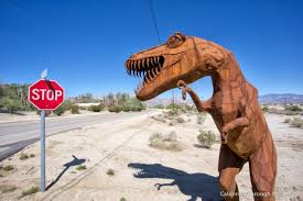How the sculptures came to be. Exploring The Metal Sculptures Of Anza Borrego And Galleta Meadows California Through My Lens