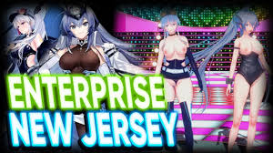 Enterprise X New Jersey 