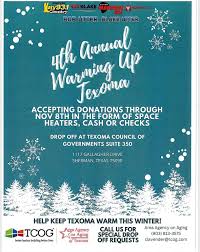 Profile for Texoma Council of Governments