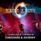 Foreign Journey event image