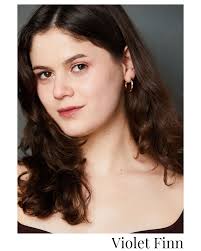 Violet Finn