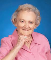 Evelyn Ruth Helsel Obituary