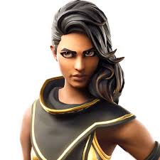 In the update v8.00, waypoint received a new no hat and mask style, however the style wasn't available until update v8.01 and in the update v10.20. New No Hood No Mask Fortnite Skin Styles Leaked For Sandstorm Scimitar Toy Skins New Color Style