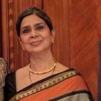 Rama Gupta (ramabharatgupta)