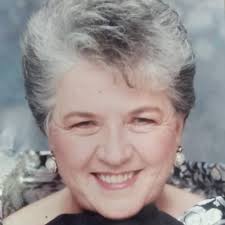 Alma Jean Walker Obituary September 3, 2021