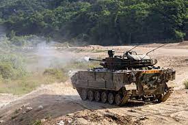 The k21 is a south korean infantry fighting vehicle. K21 Wikipedia
