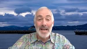 Open Water Wednesday