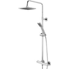 Cheap Option At Just Over 100 Shower Heads Are Plastic Ensuite Bathroom Ideas Cheap Shower Heads Mixer Shower Shower Heads