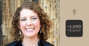 Drought and resilience in the Sonoran Desert with Sarah King