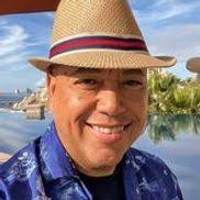 Chris Coetzer, Founder/ Publisher of Cary Spotlight