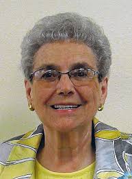 Obituary of Maureen Freda Prins