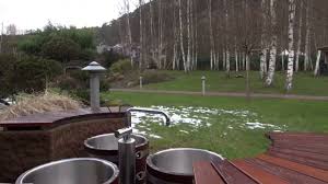 Felsland Badeparadies Und Saunawelt Dahn Pfalz Dahner Felsenland Germany 2 2015 T2 Youtube