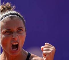 What if your player's greatest weapon isn't talent—but emotional control?  Serena felt it all. The pressure. The disrespect. The spotlight. But she  didn't react. She responded. Not because she was cold. Because