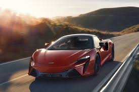 And yes, the 2021 artura is very much a supercar in every. Mclaren Has Revealed All The Secrets Of The Artura Sports Car