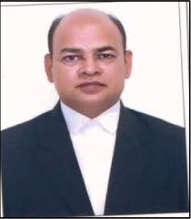 Details of Judicial Officer