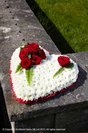 View our extensive collection of funeral flowers and wreaths that have been carefully chosen to convey the perfect sentiment for any funeral service or ceremony. Funeral Hearts