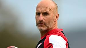 Doug Bridge: Cornish Pirates sign Ealing forward