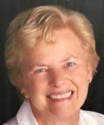 Marlene Mort Obituary (1938