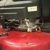 Cleaning an air filter is simple lawn mower maintenance that improves performance and extends a mower's life. Https Encrypted Tbn0 Gstatic Com Images Q Tbn And9gctiipxhdqu1888hqpbbw6plyyexutafy9i0fzhxlcqpt5y1ceme Usqp Cau
