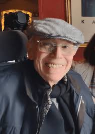 Gerard D. Nucera Obituary