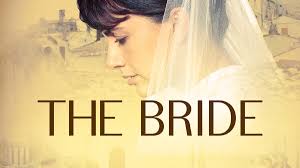 The Bride - Apple TV