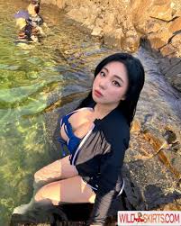 Jung Hye Bin  yourxhiii  상쾌하이 nude Instagram leaked photo 39