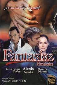 Watch fantasias 2003