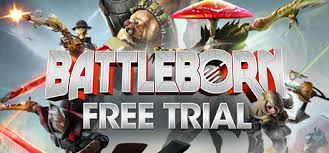 battleborn on steam